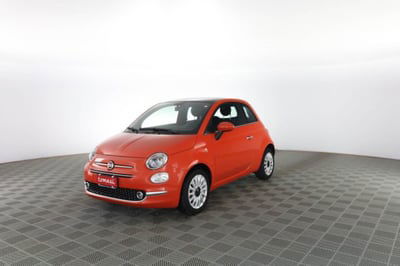 Fiat 500 1.0 Hybrid Dolcevita usata