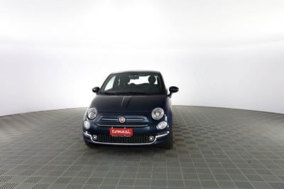 Fiat 500 1.0 Hybrid Dolcevita usata