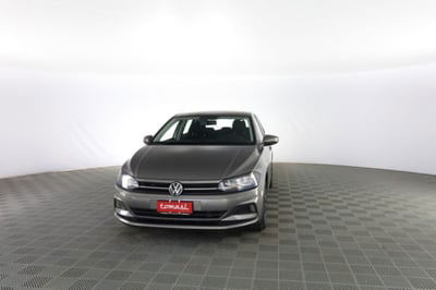 Volkswagen Polo 1.0 TSI 5p. Comfortline BlueMotion Technology usata