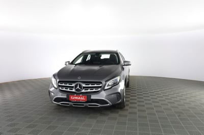 Mercedes-Benz CLA Shooting Brake 180 Sport usata