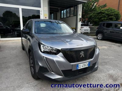 Peugeot 2008 PureTech 100 S&S Active Pack usata