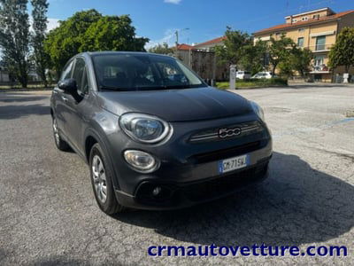 Fiat 500X 1.0 T3 120 CV usata