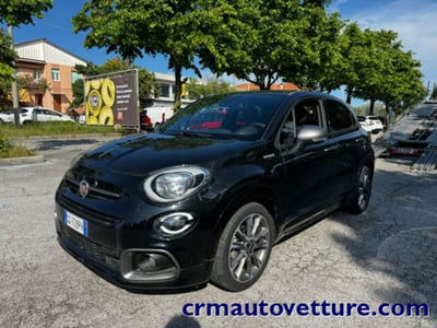 Fiat 500X 1.3 mjet Sport 95cv usata
