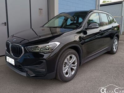 BMW X1 xDrive25e Business Advantage usata