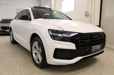 Audi Q8 Q8 50 TDI 286 CV quattro tiptronic Sport usata
