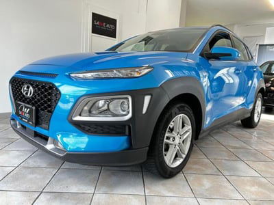 Hyundai Kona 1.0 T-GDI Comfort