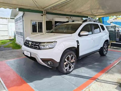 Dacia Duster 1.0 TCe GPL 4x2 Prestige Up usata