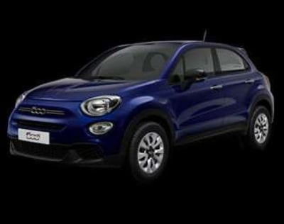 Fiat 500X 1.5 t4 hybrid Sport 130cv dct usata
