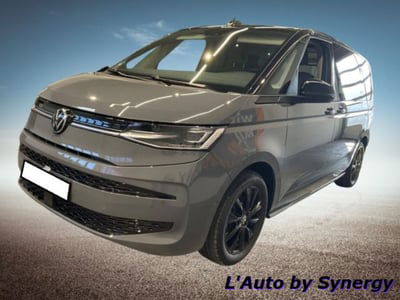Volkswagen Multivan 2.0 tdi Space 150cv dsg 7p.ti usata