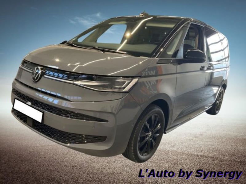 Volkswagen Multivan 2.0 tdi Space 150cv dsg 7p.ti