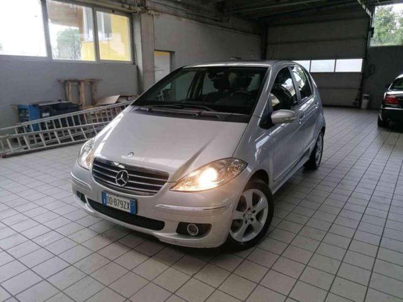 Mercedes-Benz Classe A 150 Avantgarde