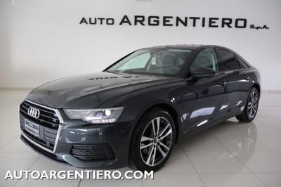 Audi A6 40 2.0 TDI S tronic Business usata