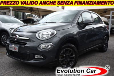 Fiat 500X 1.3 MultiJet 95 CV Pop Star usata