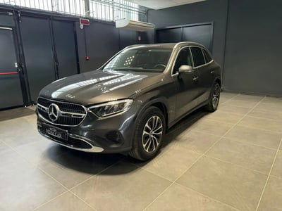 Mercedes-Benz GLC 220 d 4Matic Mild Hybrid AMG Advanced Plus usata