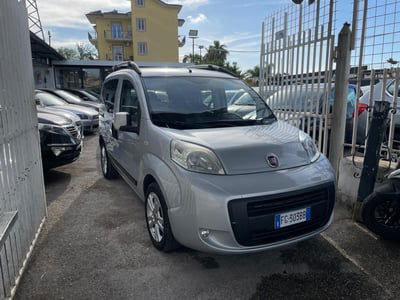 Fiat QUBO 1.3 MJT 80 CV Dynamic usata