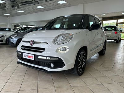 Fiat 500L 1.4 95 CV Lounge usata