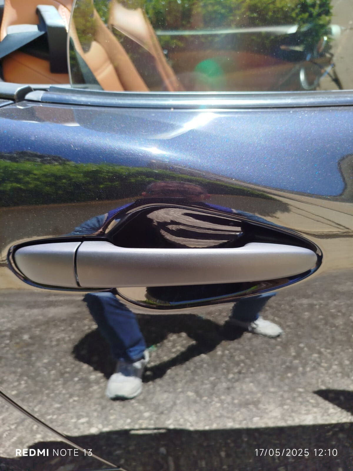 Fiat 124 spider 124 spider 1.4 MultiAir Lusso (14)