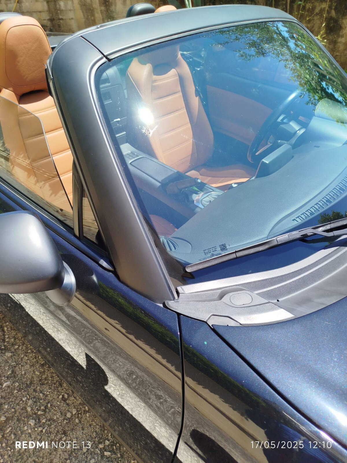 Fiat 124 spider 124 spider 1.4 MultiAir Lusso (17)