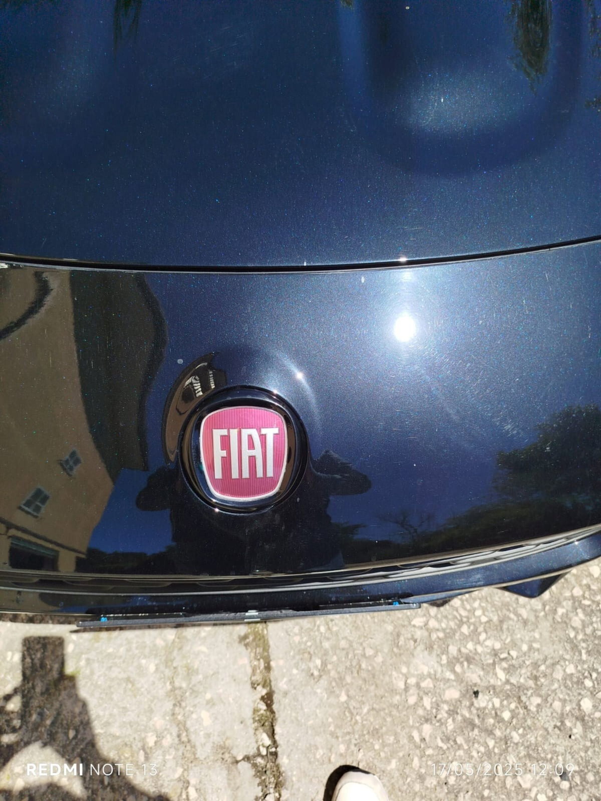 Fiat 124 spider 124 spider 1.4 MultiAir Lusso (20)