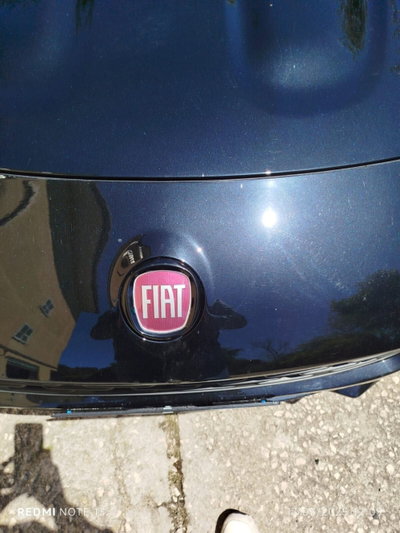 Fiat 124 spider 124 spider 1.4 MultiAir Lusso (20)