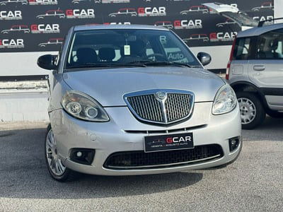 Lancia Ypsilon 1.2 69 CV Elle usata