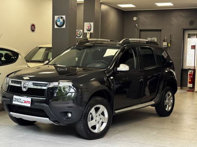 Dacia Duster 1.5 dCi 90CV 4x2 Lauréate usata