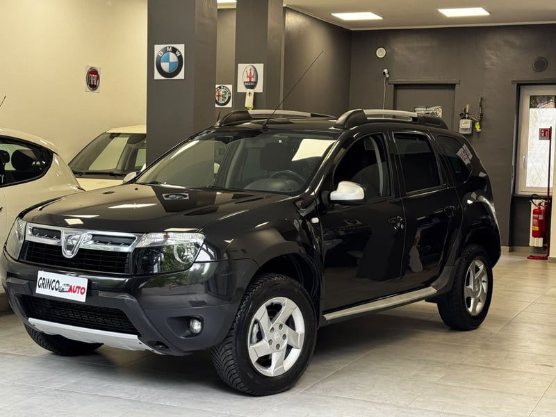 Dacia Duster 1.5 dCi 90CV 4x2 Lauréate