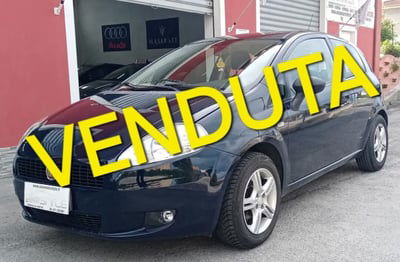 Fiat Grande Punto 1.2 3 porte usata