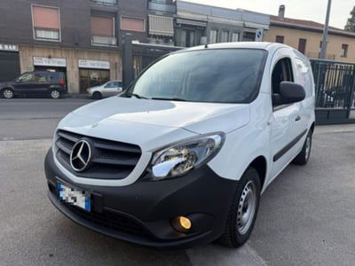 Mercedes-Benz Citan 1.5 111 CDI S&S Tourer Pro Business usata