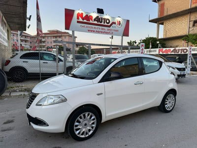 Lancia Ypsilon 1.3 MJT 16V 95 CV 5 porte S&S Elefantino usata