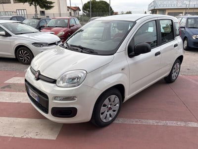 Fiat Panda 1.2 Pop usata
