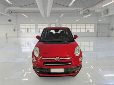 Fiat 500L Wagon 1.3 Multijet 95 CV Dualogic Lounge usata