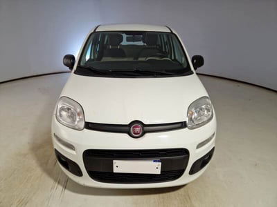 Fiat Panda 1.3 MJT 95 CV S&S Easy usata