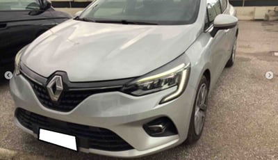 Renault Clio TCe 100 CV 5 porte Intens usata