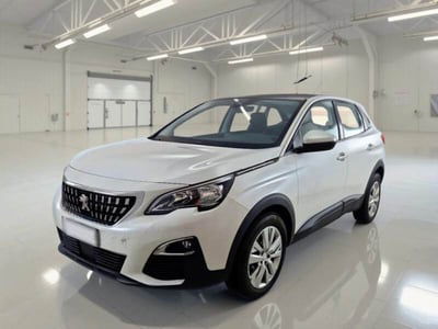 Peugeot 3008 BlueHDi 130 S&S Business usata