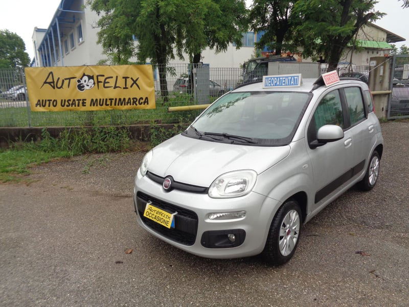 Fiat Panda 1.2 Easy