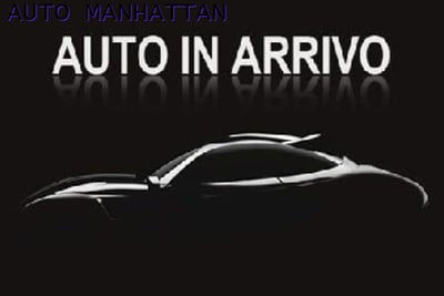 Fiat Panda 1.0 FireFly S&S Hybrid City Cross nuova