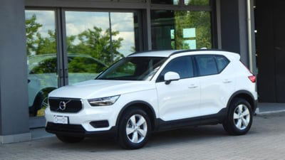 Volvo XC40 T2 Geartronic Momentum usata