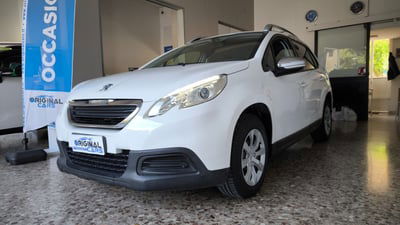 Peugeot 2008 HDi 68CV Active usata