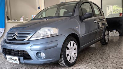 Citroen C3 1.4 HDi 70 Exclusive usata