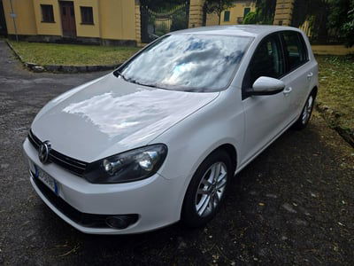 Volkswagen Golf 1.4 TSI 122CV 5p. Highline usata