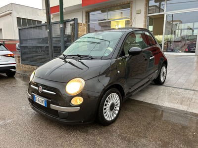 Fiat 500 1.2 Pop usata