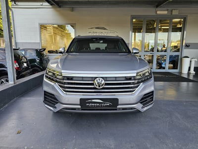 Volkswagen Touareg 3.0 V6 TDI 286 CV SCR Advanced usata