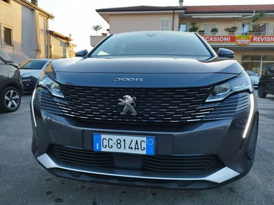 Peugeot 3008 BlueHDi 130 S&S Business usata