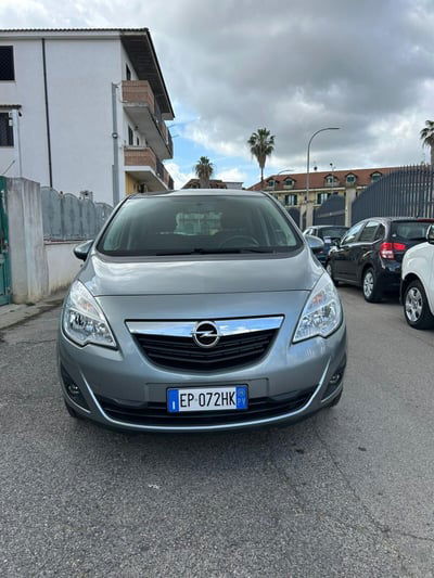 Opel Meriva 1.4 100CV Cosmo usata
