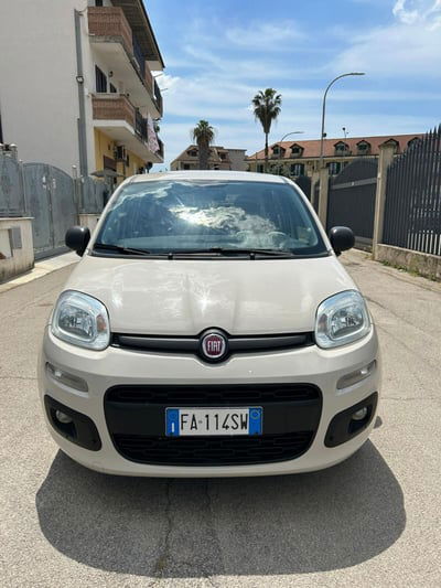 Fiat Panda 1.3 MJT 95 CV S&S Lounge usata