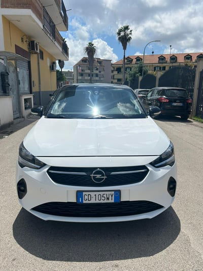 Opel Corsa 1.5 D 100 CV GS Line usata