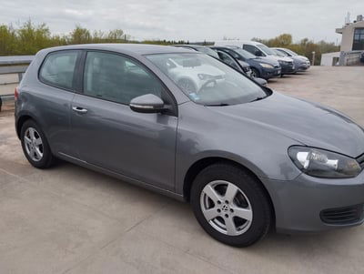 Volkswagen Golf 1.6 TDI DPF 3p. Highline usata
