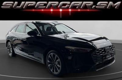 Audi A5 Avant 2.0 tfsi Business 150cv s-tronic usata