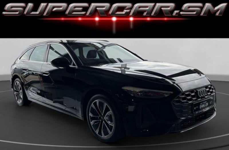 Audi A5 Avant 2.0 tfsi Business 150cv s-tronic